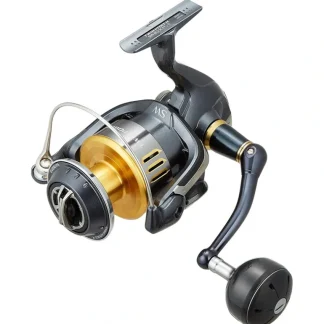 Shimano TP10000SWBPG Twin Power Saltwater Spinning Fishing Reel - Your Premium Fishing Gear Store Rods Lines Baits Accessories* Fishing Line
