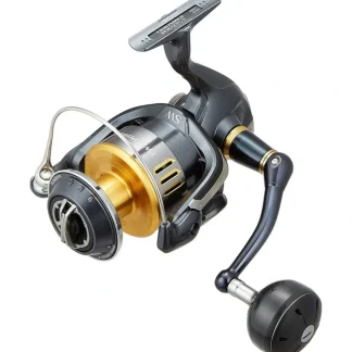 Shimano TP14000SWBXG Twin Power Saltwater Spinning Fishing Reel - Your Premium Fishing Gear Store Rods Lines Baits Accessories* Fishing Line
