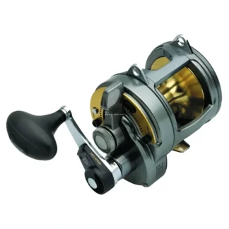 Shimano TYRNOS II Reels - Your Premium Fishing Gear Store Rods Lines Baits Accessories* Fishing Line