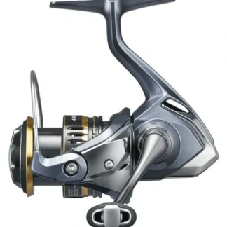 Shimano Ultegra FC Spinning Reel, Front Drag - Your Premium Fishing Gear Store Rods Lines Baits Accessories* Fishing Line
