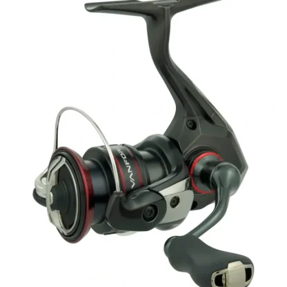 Shimano Vanford Spinning Reels - Your Premium Fishing Gear Store Rods Lines Baits Accessories* Fishing Line