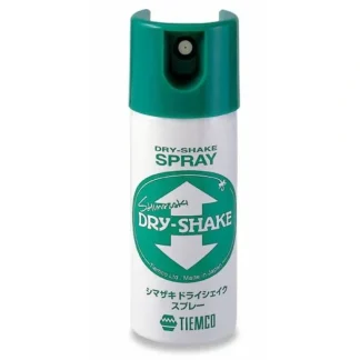 Shimazaki Dry Shake Spray - Your Premium Fishing Gear Store Rods Lines Baits Accessories* Fly Fishing