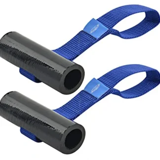 Shoreline Marine Hood Trunk Tie Down Loops - Your Premium Fishing Gear Store Rods Lines Baits Accessories* Fishing Line