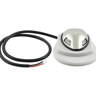 Shoreline Marine Mini Led Bow Light Cmb - Your Premium Fishing Gear Store Rods Lines Baits Accessories* Fishing Line