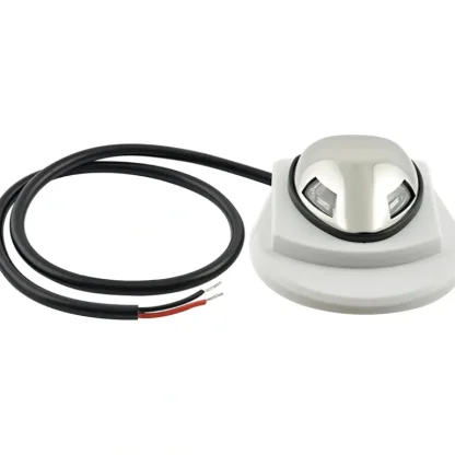 Shoreline Marine Mini Led Bow Light Cmb - Your Premium Fishing Gear Store Rods Lines Baits Accessories* Fishing Line