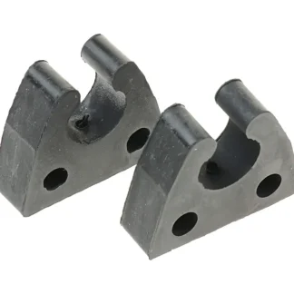 Shoreline Marine Pole Light Storage Clips - Your Premium Fishing Gear Store Rods Lines Baits Accessories* Fishing Line