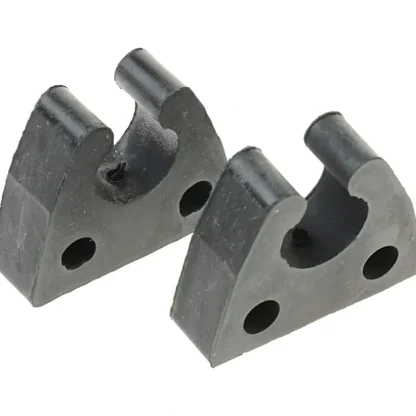 Shoreline Marine Pole Light Storage Clips - Your Premium Fishing Gear Store Rods Lines Baits Accessories* Fishing Line