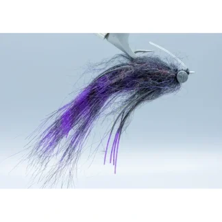 Shrimp Tease - Black - #2 - Your Premium Fishing Gear Store Rods Lines Baits Accessories* Fly Fishing