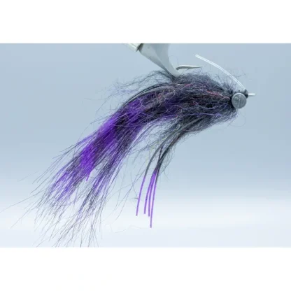 Shrimp Tease - Black - #2 - Your Premium Fishing Gear Store Rods Lines Baits Accessories* Fly Fishing