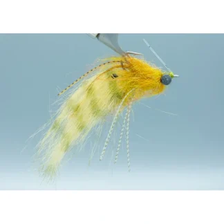 Shrimp Tease - Olive- #2 - Your Premium Fishing Gear Store Rods Lines Baits Accessories* Fly Fishing