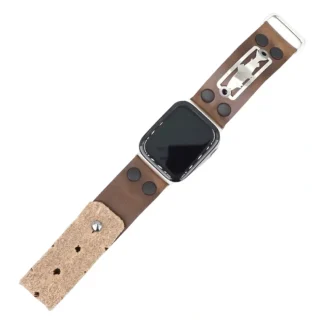 Sight Line Provisions Apple Watch Band Trout 38-42mm - Your Premium Fishing Gear Store Rods Lines Baits Accessories* Fishing Line