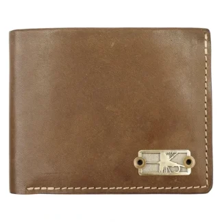 Sight Line Provisions Dry Fly & Textile Wallet Brown - Your Premium Fishing Gear Store Rods Lines Baits Accessories* Fishing Line