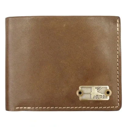 Sight Line Provisions Dry Fly & Textile Wallet Brown - Your Premium Fishing Gear Store Rods Lines Baits Accessories* Fishing Line