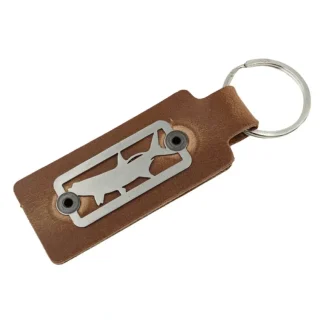 Sight Line Provisions Key & Gear Fob Tarpon 2.0 - Your Premium Fishing Gear Store Rods Lines Baits Accessories* Fishing Line