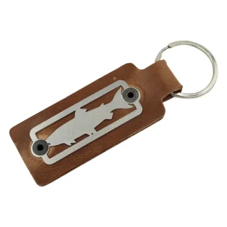Sight Line Provisions Key & Gear Fob Trout 2.0 - Your Premium Fishing Gear Store Rods Lines Baits Accessories* Fishing Line