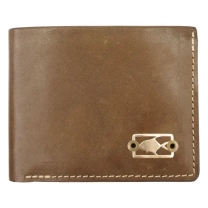 Sight Line Provisions Permit & Textile Wallet Brown - Your Premium Fishing Gear Store Rods Lines Baits Accessories* Fishing Line