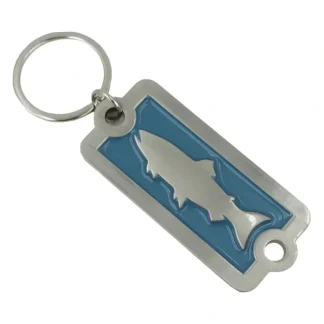 Sight Line Provisions Trout Key Chain - Your Premium Fishing Gear Store Rods Lines Baits Accessories* Fishing Line