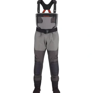 Simms Confluence Stockingfoot Wader - Your Premium Fishing Gear Store Rods Lines Baits Accessories* Fishing Line