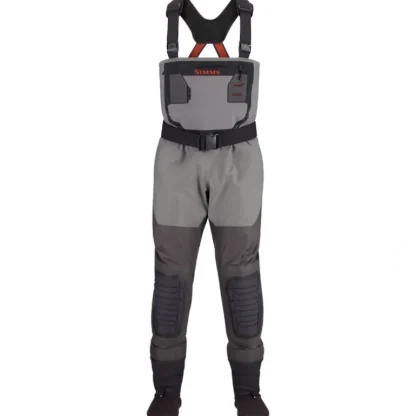 Simms Confluence Stockingfoot Wader - Your Premium Fishing Gear Store Rods Lines Baits Accessories* Fishing Line