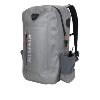 Simms Dry Creek Z Backpack - Your Premium Fishing Gear Store Rods Lines Baits Accessories* Fishing Line