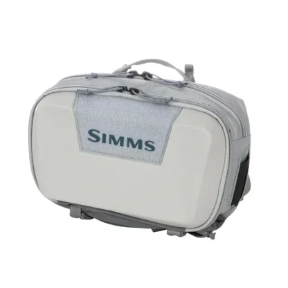 Simms Flyweight Large Pod - Your Premium Fishing Gear Store Rods Lines Baits Accessories* Fly Fishing