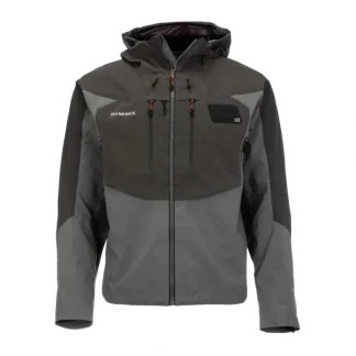 Simms G3 Guide Jacket - Your Premium Fishing Gear Store Rods Lines Baits Accessories* Fishing Line