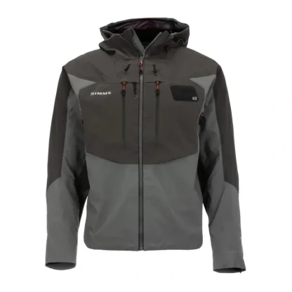 Simms G3 Guide Jacket - Your Premium Fishing Gear Store Rods Lines Baits Accessories* Fishing Line