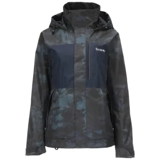 Simms Womens Challenger Jacket - Your Premium Fishing Gear Store Rods Lines Baits Accessories* Fishing Line
