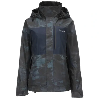 Simms Womens Challenger Jacket - Your Premium Fishing Gear Store Rods Lines Baits Accessories* Fishing Line