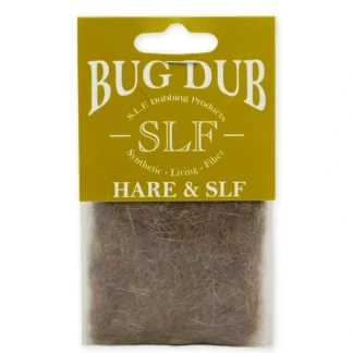 SLF BUG DUBBING - Your Premium Fishing Gear Store Rods Lines Baits Accessories* Fly Fishing