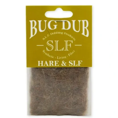 SLF BUG DUBBING - Your Premium Fishing Gear Store Rods Lines Baits Accessories* Fly Fishing