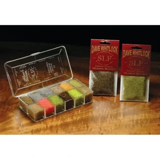 SLF Dave Whitlock Dubbing Dispensers - Your Premium Fishing Gear Store Rods Lines Baits Accessories* Fly Fishing