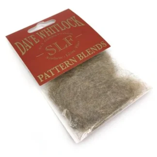 SLF DUBBING - WHITLOCK - Your Premium Fishing Gear Store Rods Lines Baits Accessories* Fly Fishing