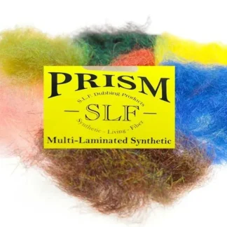 SLF PRISM DUBBING - Your Premium Fishing Gear Store Rods Lines Baits Accessories* Fly Fishing