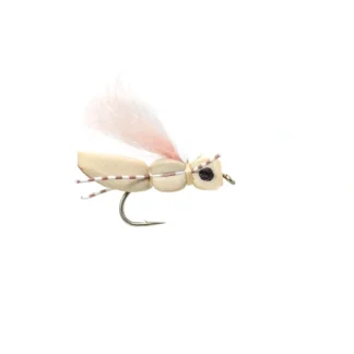 Slum Hopper Tan - Your Premium Fishing Gear Store Rods Lines Baits Accessories* Fly Fishing