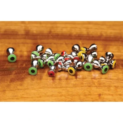 Small Pseudo Eyes - Your Premium Fishing Gear Store Rods Lines Baits Accessories* Fishing Line
