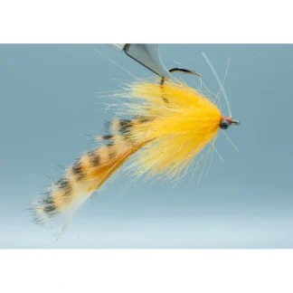 Smelling Salt Orange & Tan #1/0 - Your Premium Fishing Gear Store Rods Lines Baits Accessories* Fly Fishing