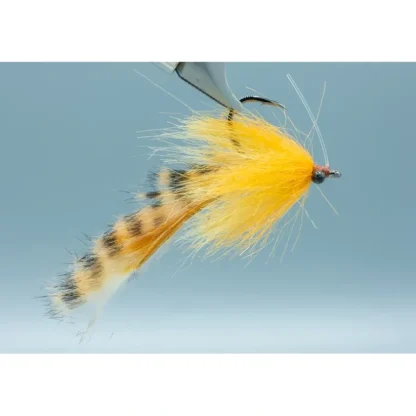 Smelling Salt Orange & Tan #1/0 - Your Premium Fishing Gear Store Rods Lines Baits Accessories* Fly Fishing
