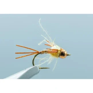 Smitherman's Immortal Mayfly PMD #16 - Your Premium Fishing Gear Store Rods Lines Baits Accessories* Fly Fishing