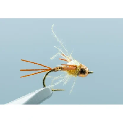 Smitherman's Immortal Mayfly PMD #16 - Your Premium Fishing Gear Store Rods Lines Baits Accessories* Fly Fishing