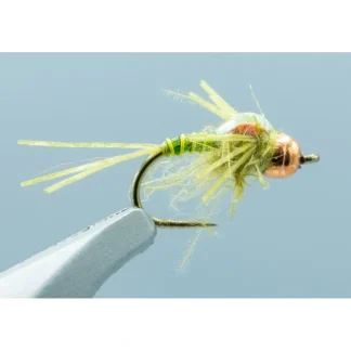 Smitherman's Immortal Mayfly Olive #16 - Your Premium Fishing Gear Store Rods Lines Baits Accessories* Fly Fishing