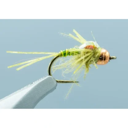 Smitherman's Immortal Mayfly Olive #16 - Your Premium Fishing Gear Store Rods Lines Baits Accessories* Fly Fishing
