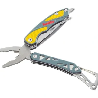 Smith's EdgeSport 6-1 Multi-Tool, 2.75" - Your Premium Fishing Gear Store Rods Lines Baits Accessories* Fishing Line