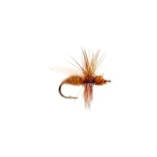 Smith's Flying Ant Cinnamon - Your Premium Fishing Gear Store Rods Lines Baits Accessories* Fly Fishing