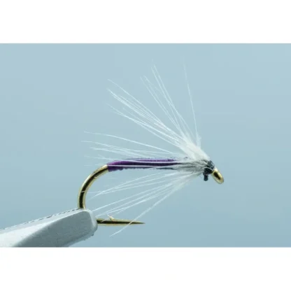 Snipe & Purple #14 - Your Premium Fishing Gear Store Rods Lines Baits Accessories* Fly Fishing