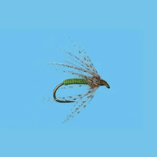 Soft Hackle - Your Premium Fishing Gear Store Rods Lines Baits Accessories* Fly Fishing