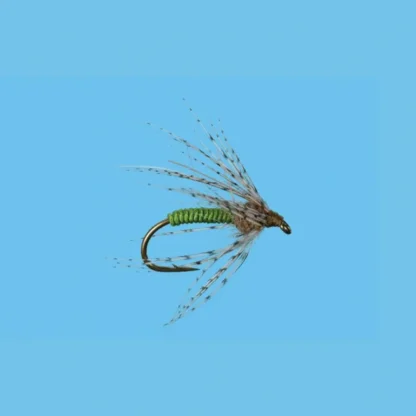 Soft Hackle - Your Premium Fishing Gear Store Rods Lines Baits Accessories* Fly Fishing