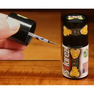 Solarez BLACK Bone Dry - Your Premium Fishing Gear Store Rods Lines Baits Accessories* Fly Fishing