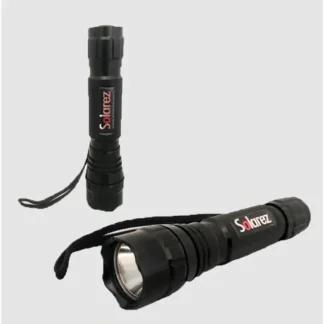 Solarez High Output UV Flashlight - Your Premium Fishing Gear Store Rods Lines Baits Accessories* Fly Fishing