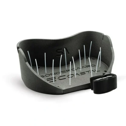 Sondergaard Ecoastal Stripping Basket - Your Premium Fishing Gear Store Rods Lines Baits Accessories* Fishing Line